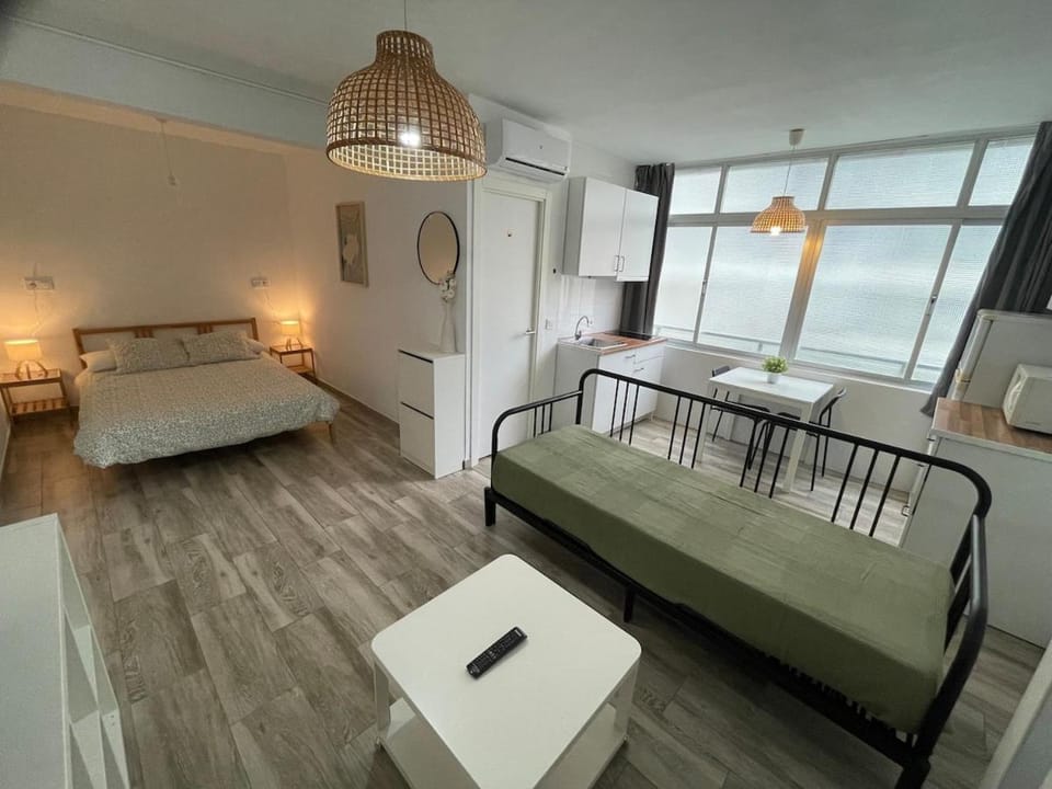 Apartamento Torremolinos centro Apartment in Torremolinos