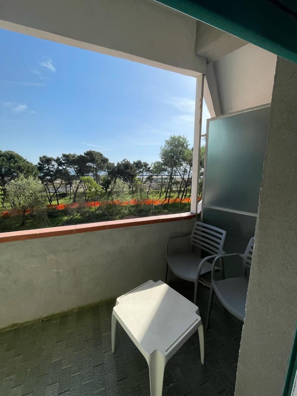 View (from property/room), Balcony/Terrace