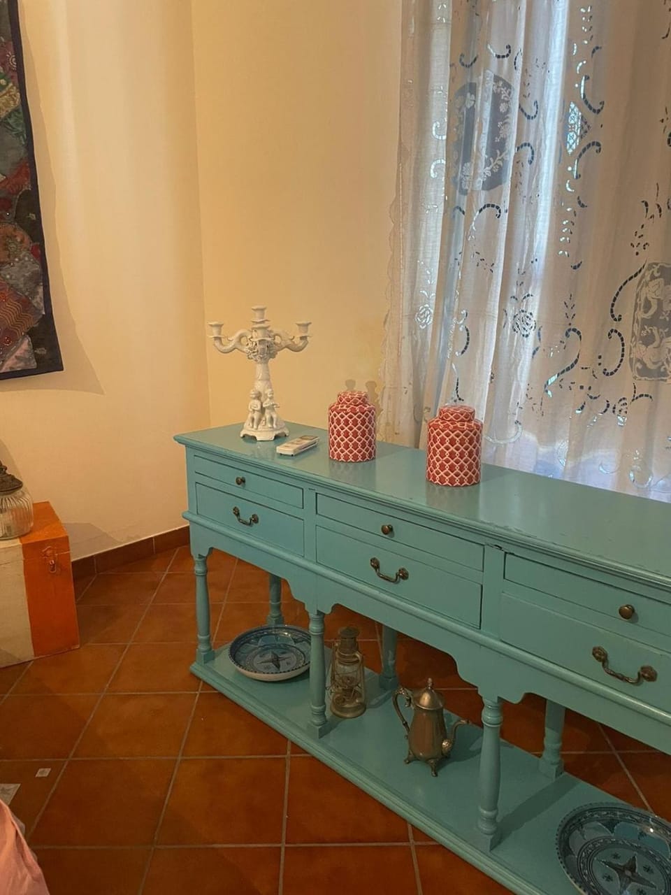 Antonia's Vacation Home, at the Museum Apartment in Reggio Calabria