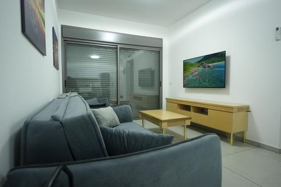 גרדניה פריים Apartment in Eilat