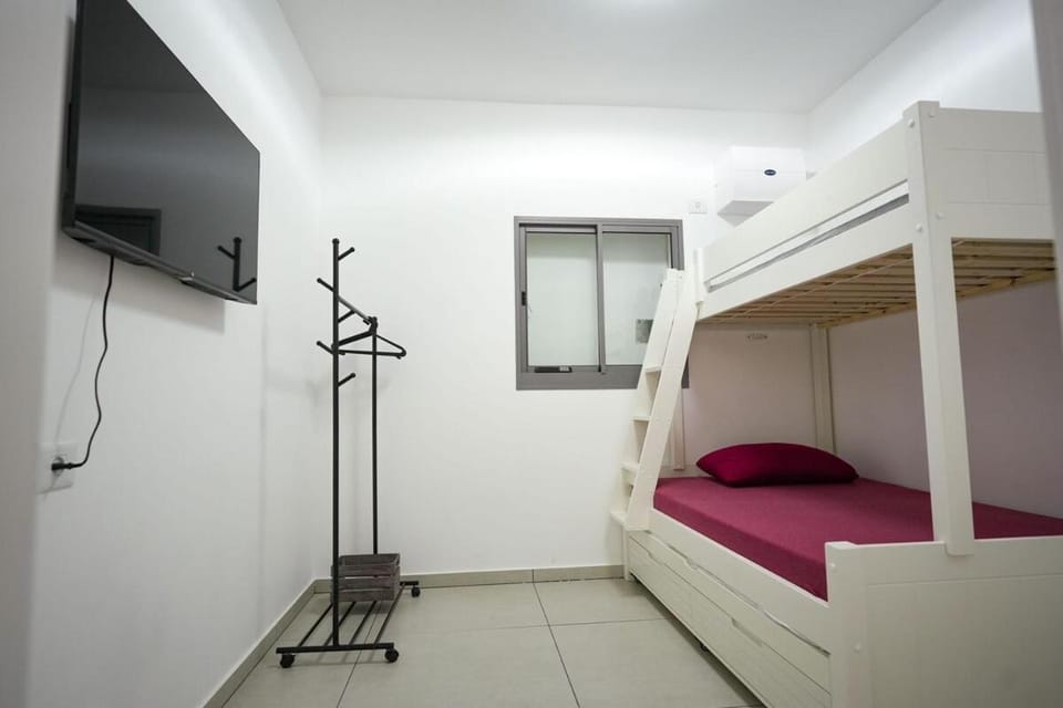גרדניה פריים Apartment in Eilat