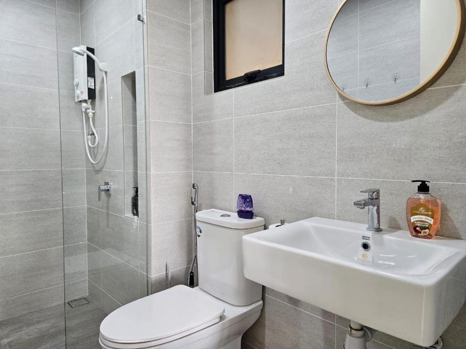 Southplace Residences Subang by Dion Ventures Apartment in Subang Jaya