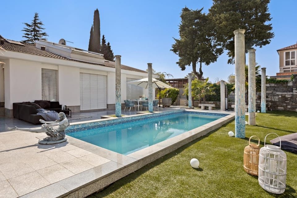 Apartmaji Portorož - Portorož Mansion Suites Apartment in Portorož