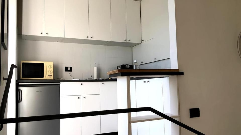 Casa Latte, Sea View Apartment in Liguria