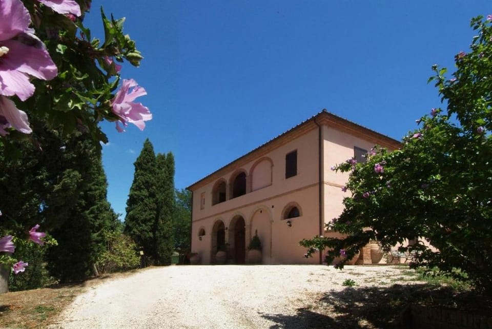 Villa Il Giardinello Villa in Tuscany