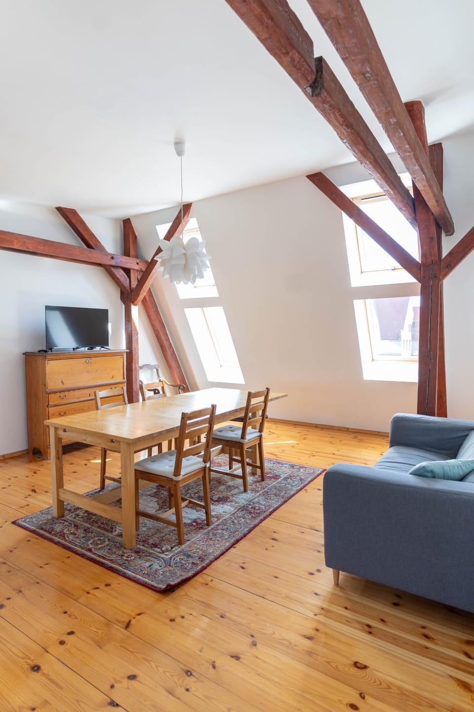 Communal lounge/ TV room, Seating area