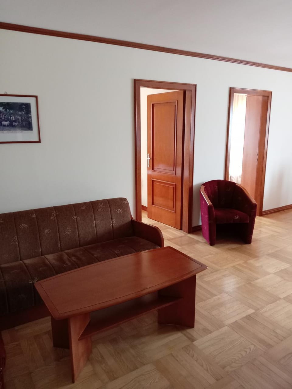 Apartmani Beli Bor Apartment in Serbia