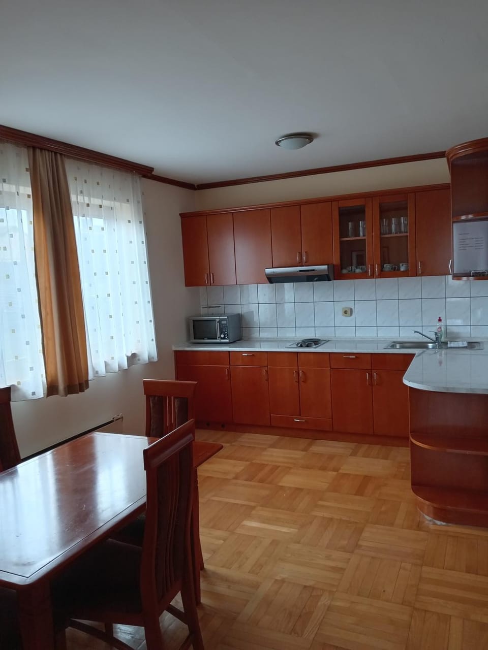 Apartmani Beli Bor Apartment in Serbia