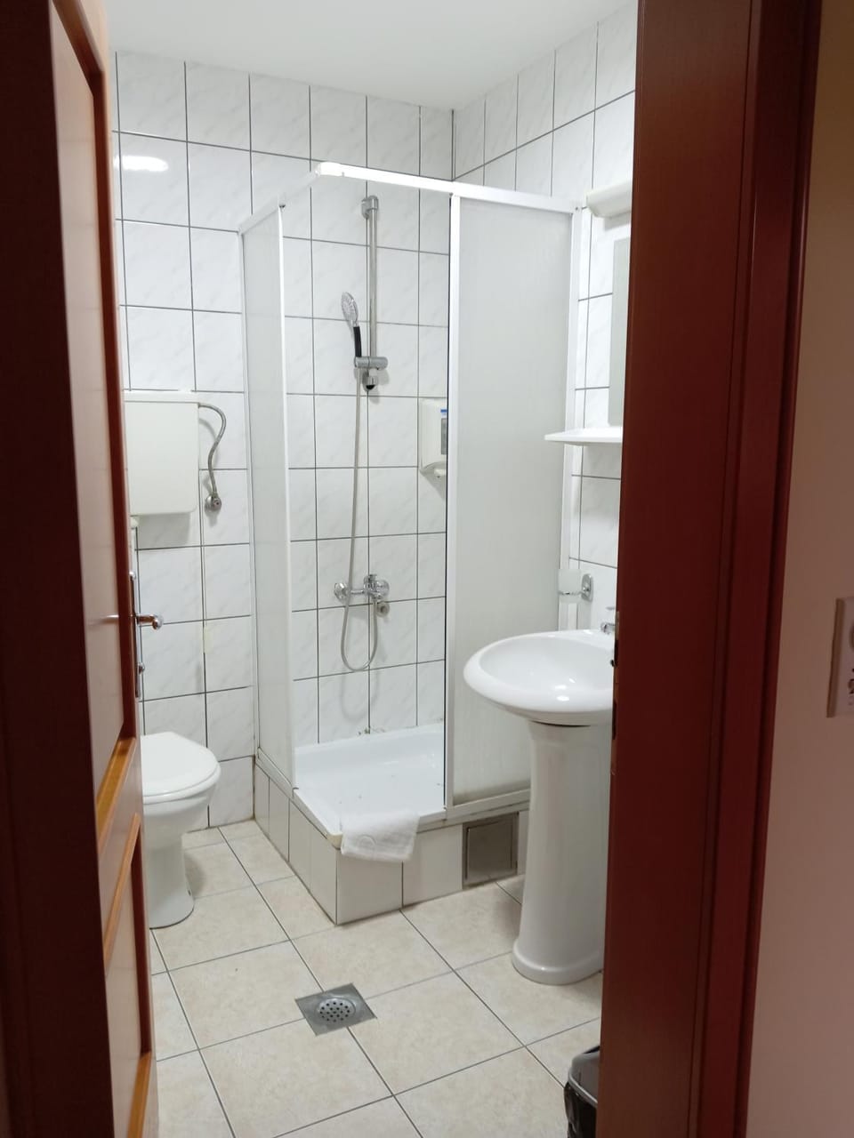 Apartmani Beli Bor Apartment in Serbia