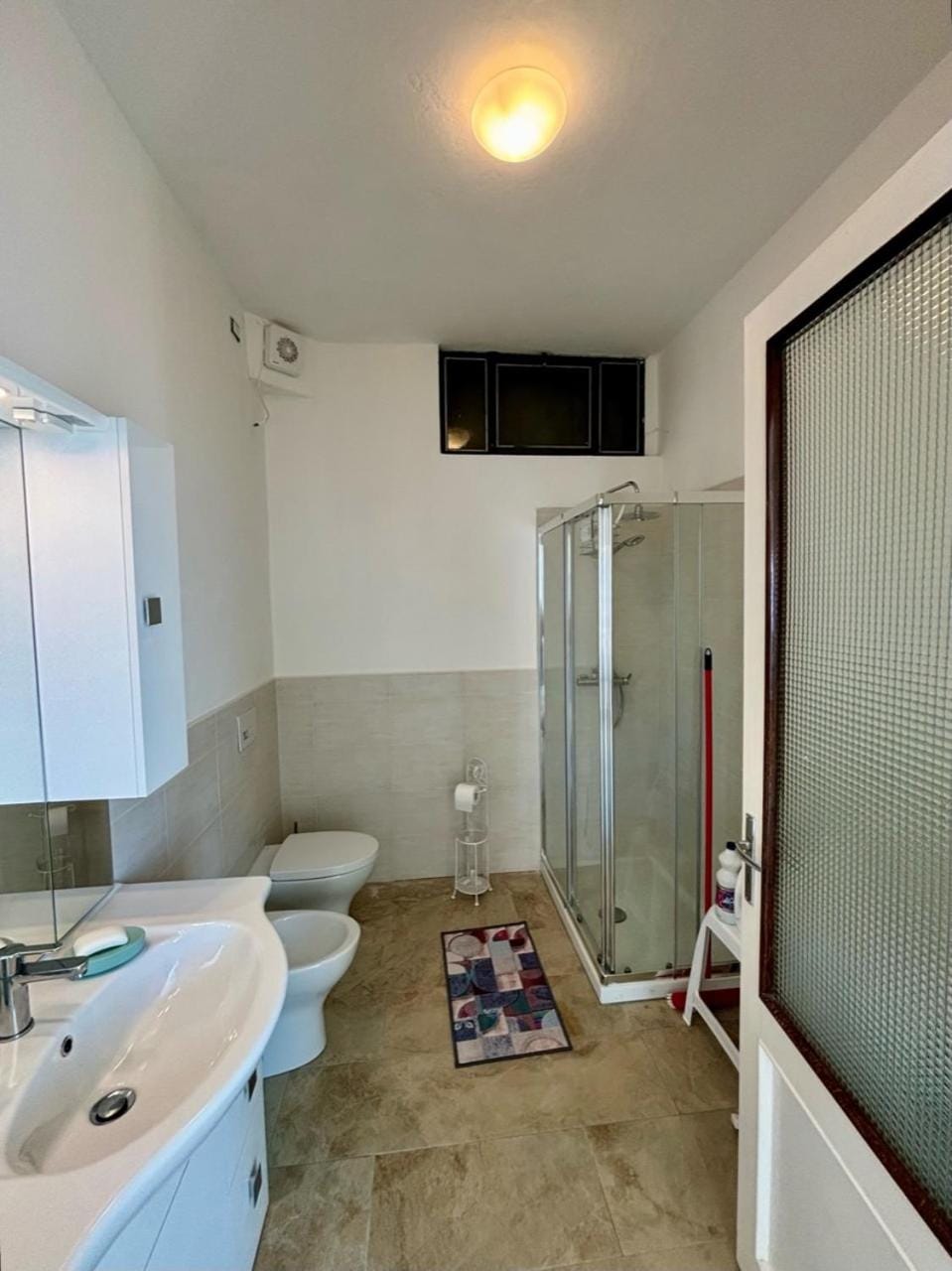 Guest House le Palme House in Orta San Giulio