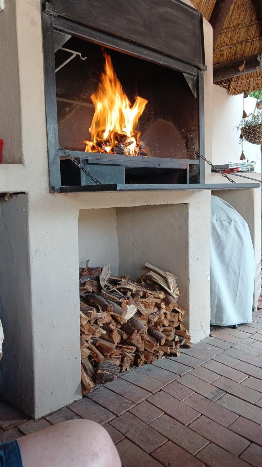 BBQ facilities, BBQ facilities