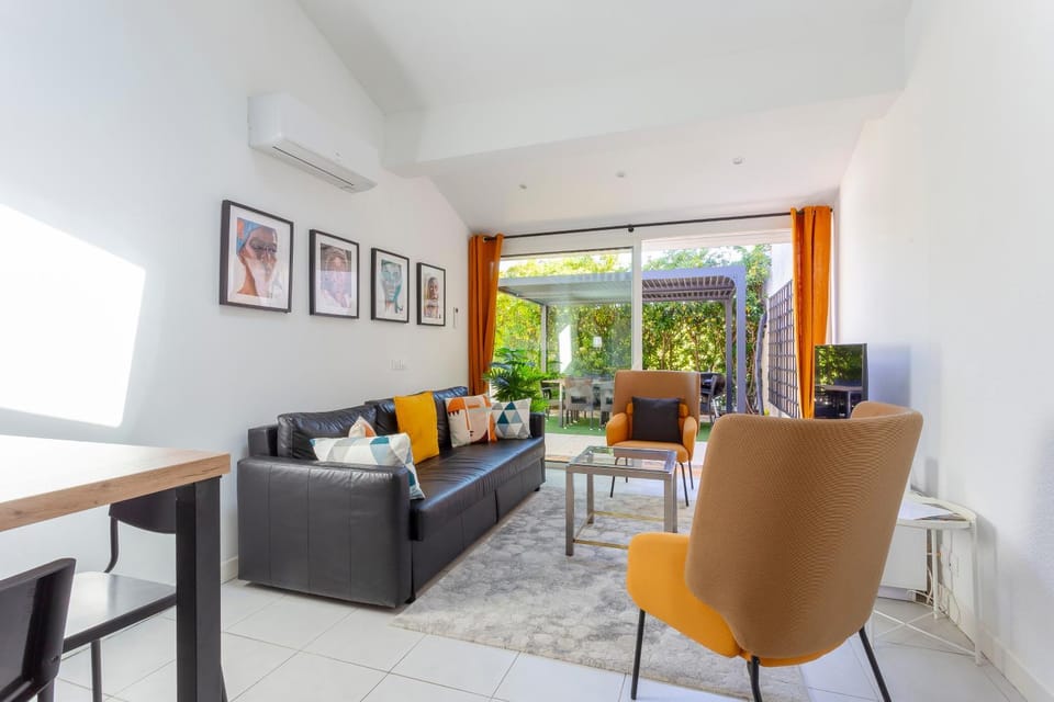 Chez Laura - Superbe maison climatisée en bord de plage House in La Grande-Motte