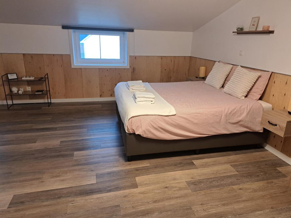 B&B Hoeve Terwinghe Bed and Breakfast in Flanders