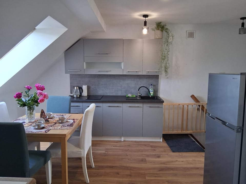 Apartamenty pod lipami Apartment in Poland