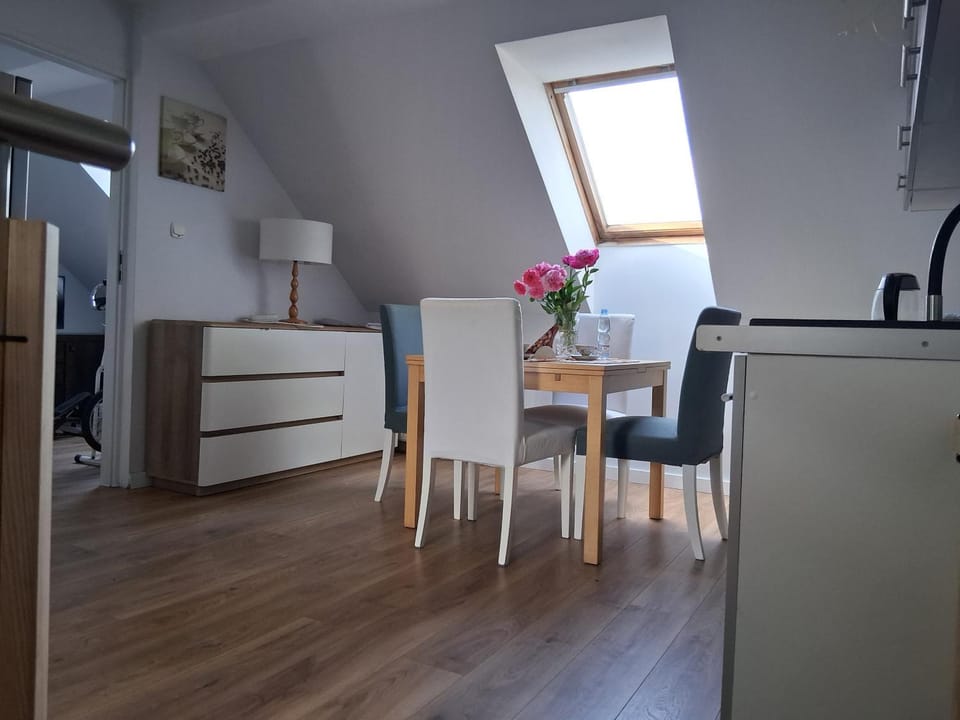 Apartamenty pod lipami Apartment in Poland