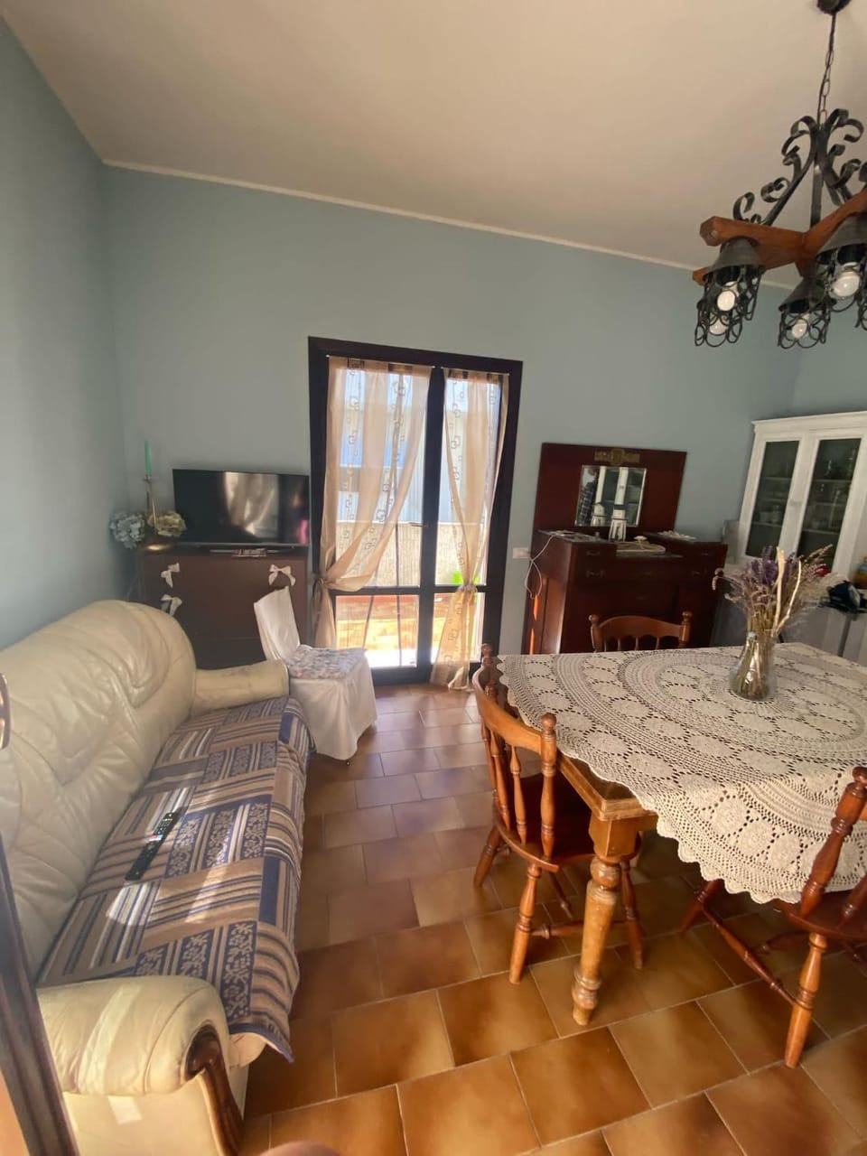 Villa Manuela House in Abruzzo