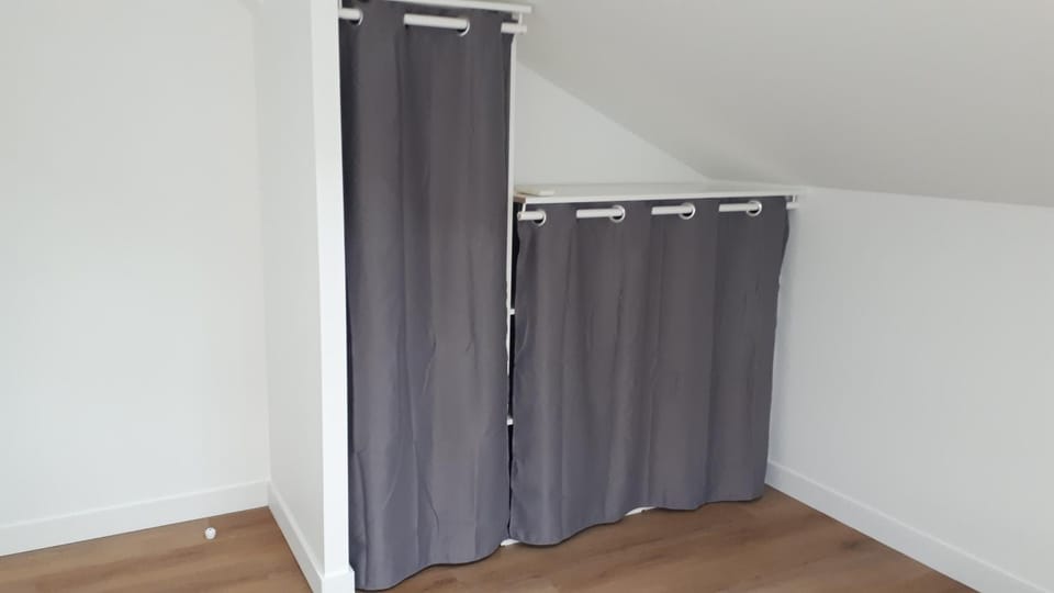 Le 47 - chambres 1 à 5 Bed and Breakfast in Le Mans