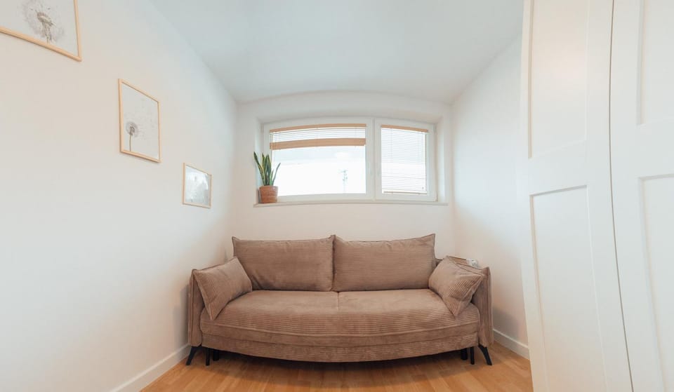Akuku Apartament Apartment in Masovian Voivodeship