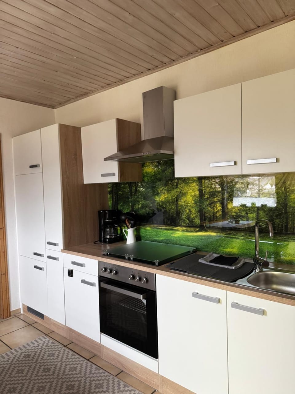 Ferienwohnung Odenwaldliebe Apartment in Hesse