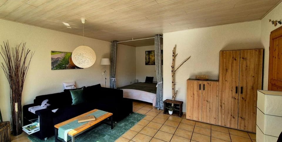 Ferienwohnung Odenwaldliebe Apartment in Hesse