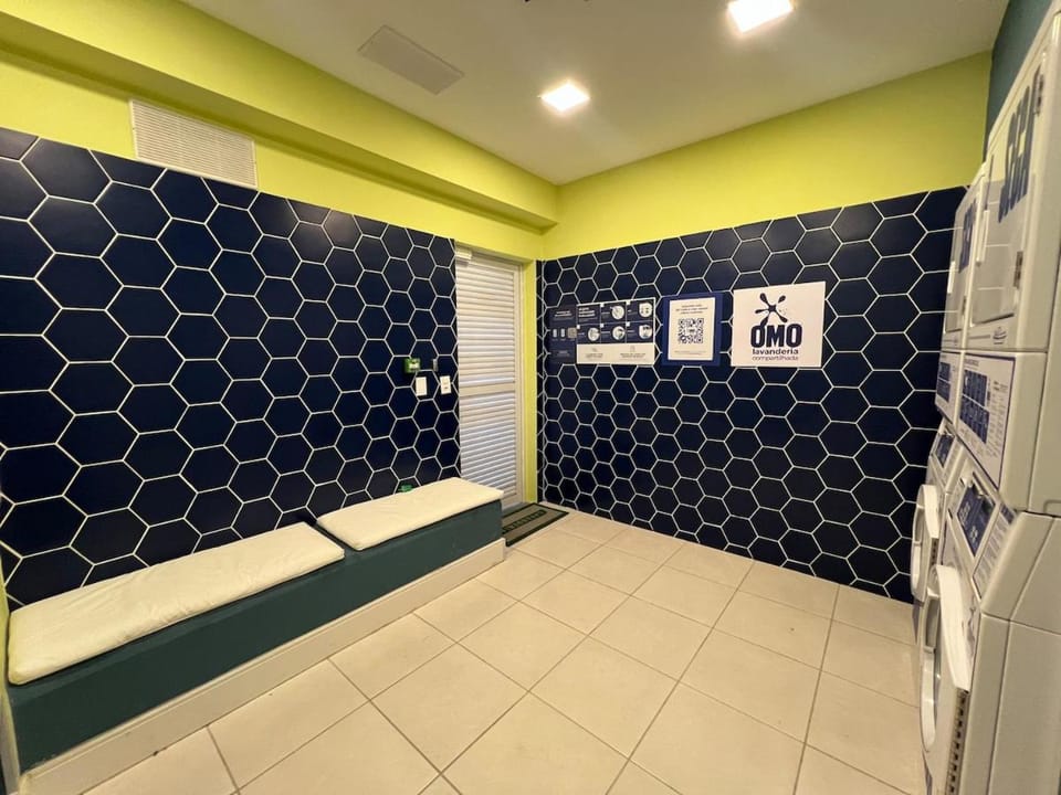 Ap da van Rj Apartment in Rio de Janeiro