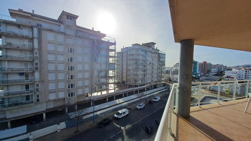 Argenta Orangecosta Apartment in Peniscola