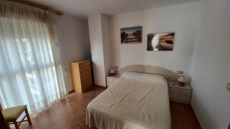 Argenta Orangecosta Apartment in Peniscola