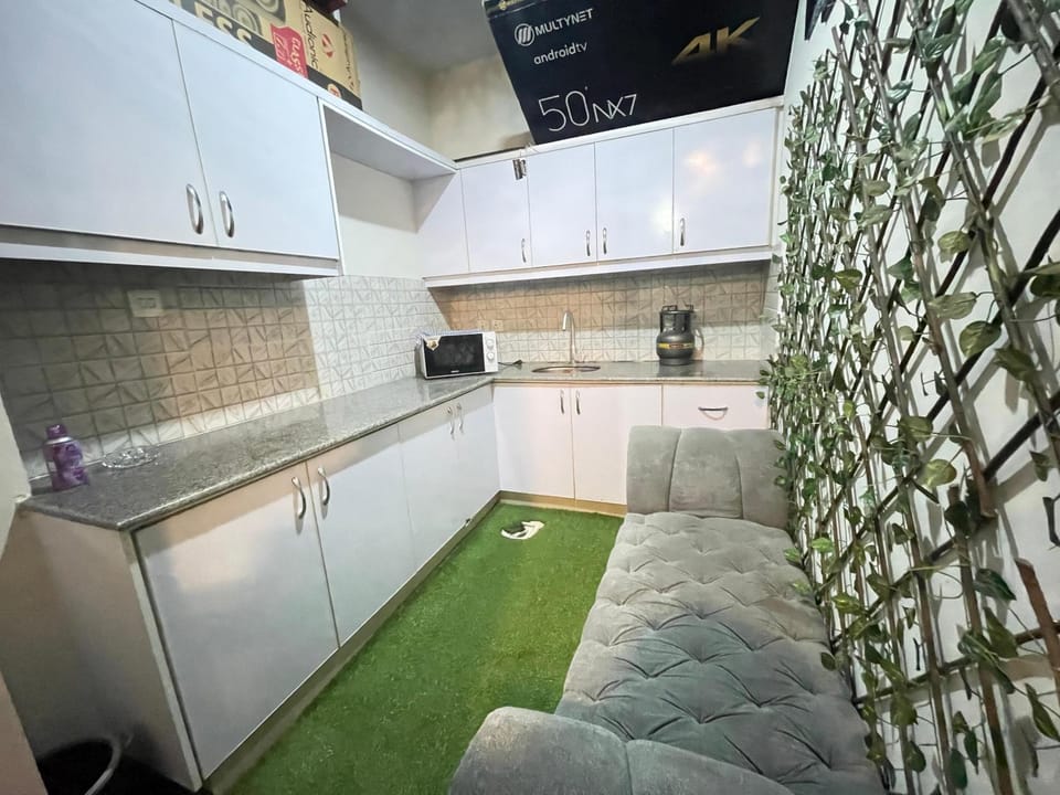 Studio Apartment Buch Villas Multan Apartment in Punjab