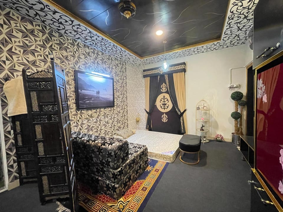 Studio Apartment Buch Villas Multan Apartment in Punjab