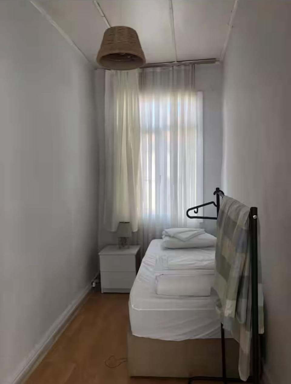 Historical Detached House in the Center Villa in Izmir