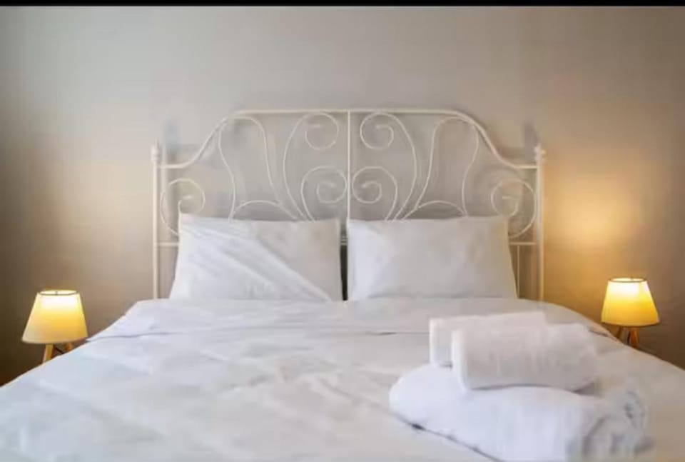 Historical Detached House in the Center Villa in Izmir