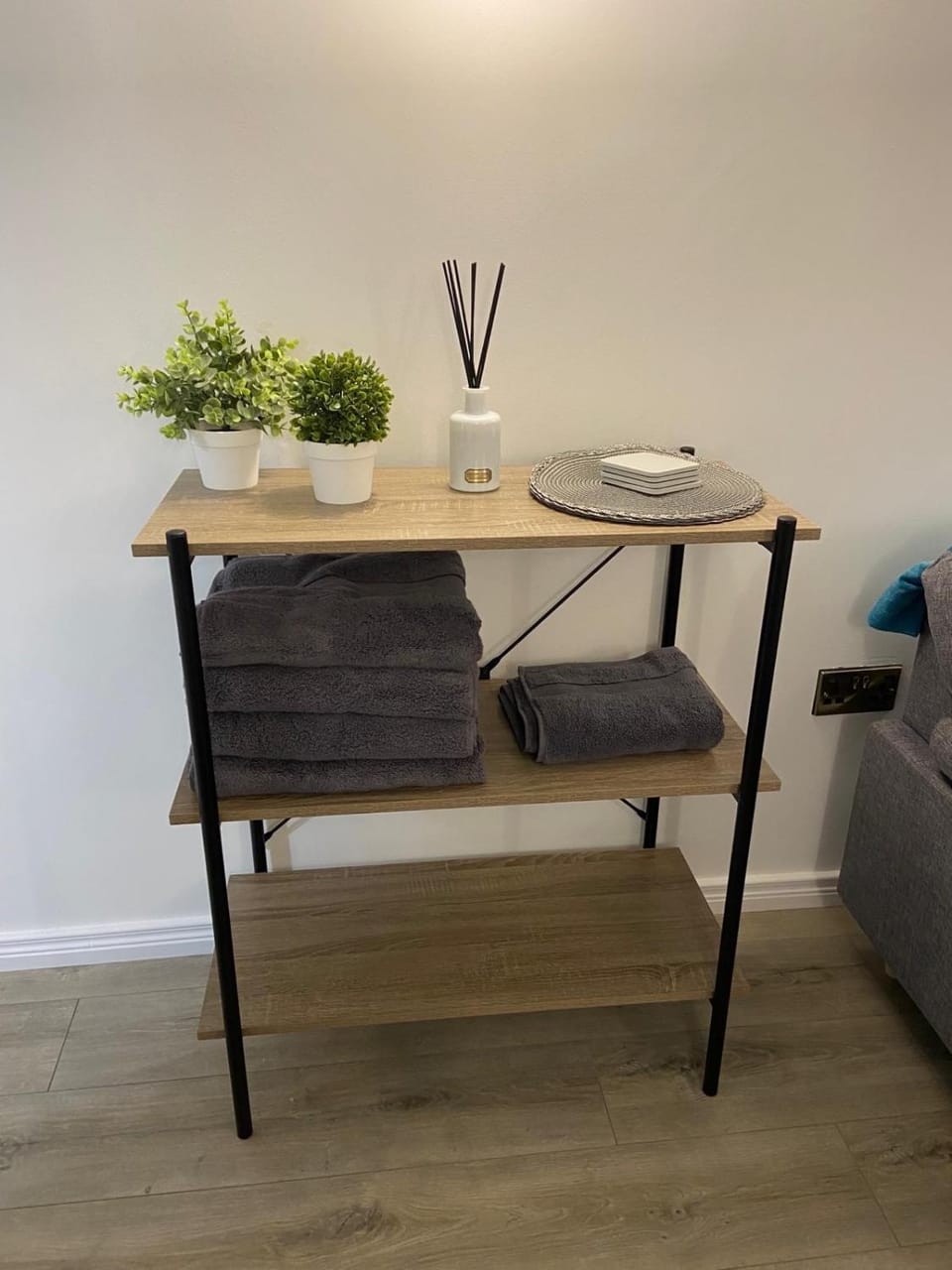 Shilties Pod Apartment in Carlingford