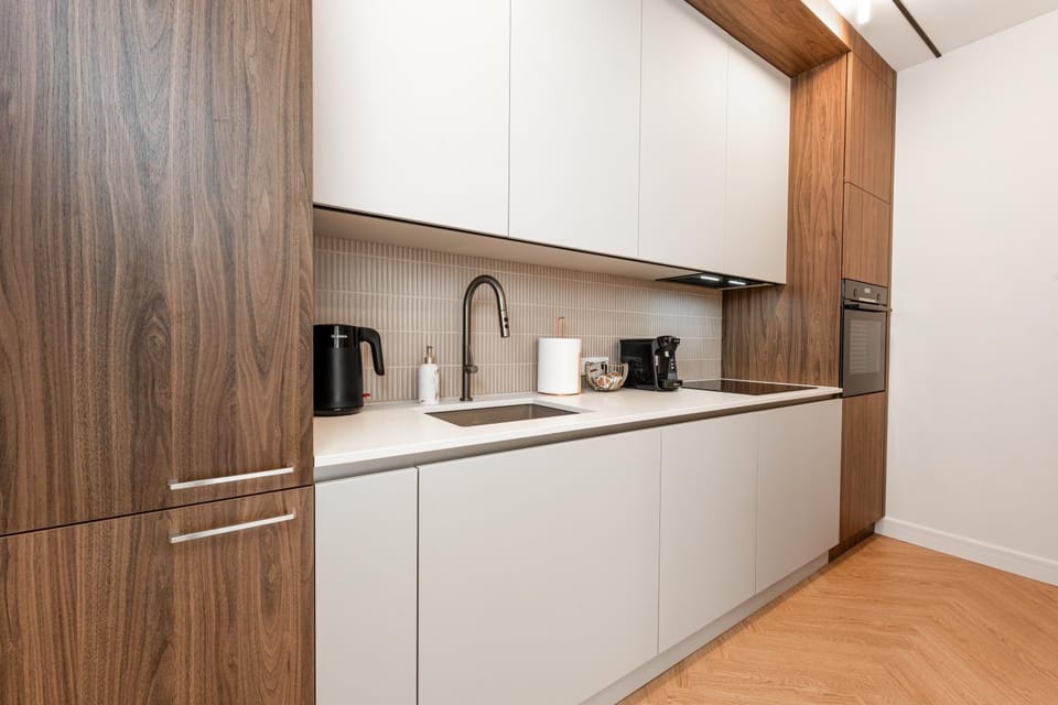 Coffee/tea facilities, Kitchen or kitchenette