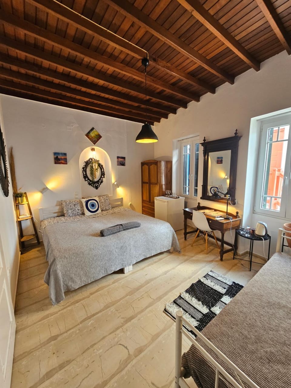Onyx Studio Apartment in Mykonos
