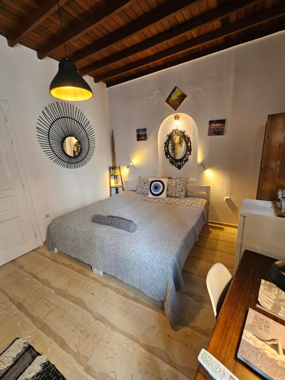 Onyx Studio Apartment in Mykonos