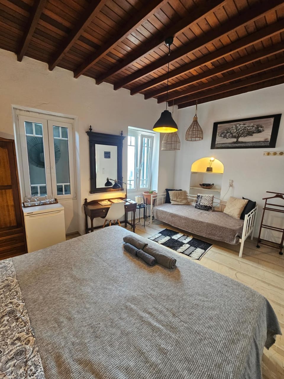 Onyx Studio Apartment in Mykonos