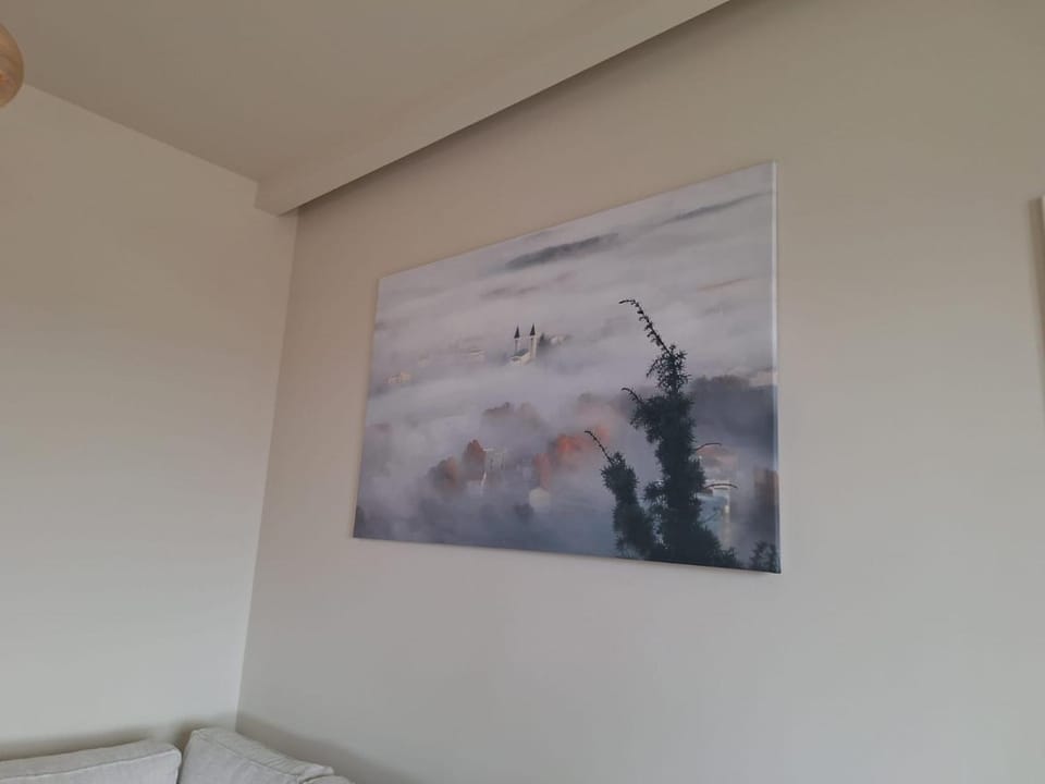Oasis of Peace Apartment in Federation of Bosnia and Herzegovina