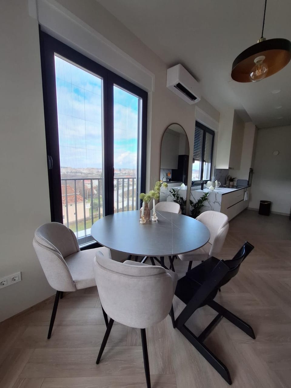 Oasis of Peace Apartment in Federation of Bosnia and Herzegovina