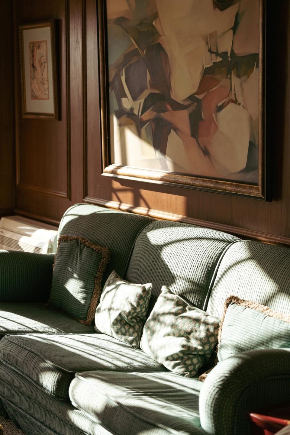 Decorative detail