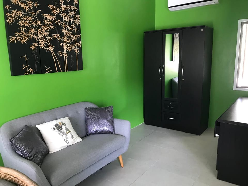 Villa helene dans cocoteraie Vacation rental in Ko Samui