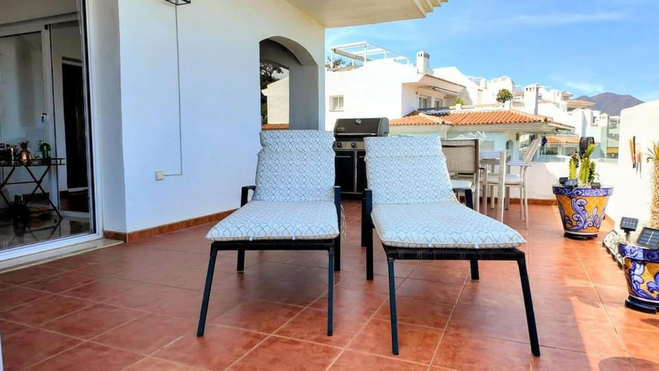 Casa Buena Vista Elviria Marbella Apartment in Sierra de las Nieves