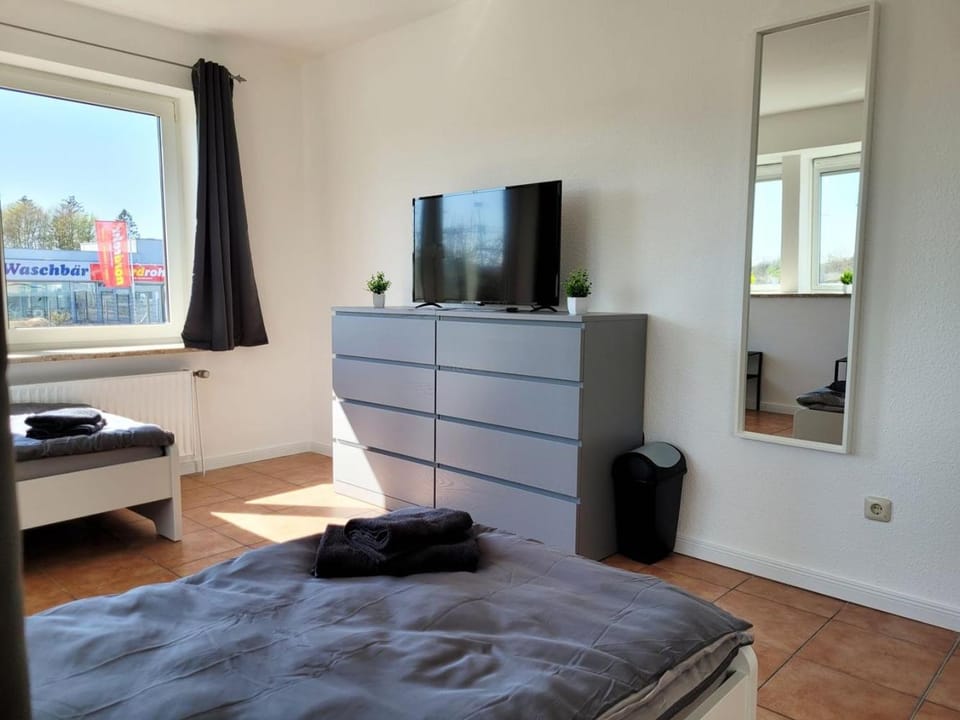 TV and multimedia, Bedroom