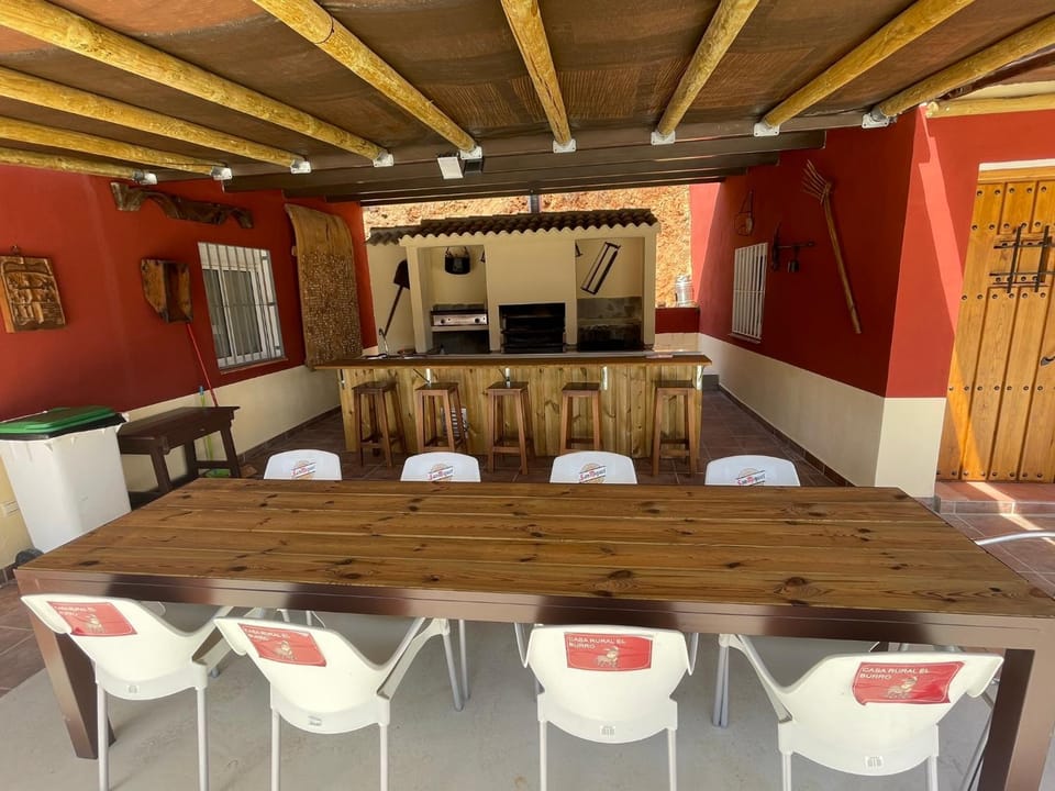 Balcony/Terrace, Kitchen or kitchenette, Swimming pool