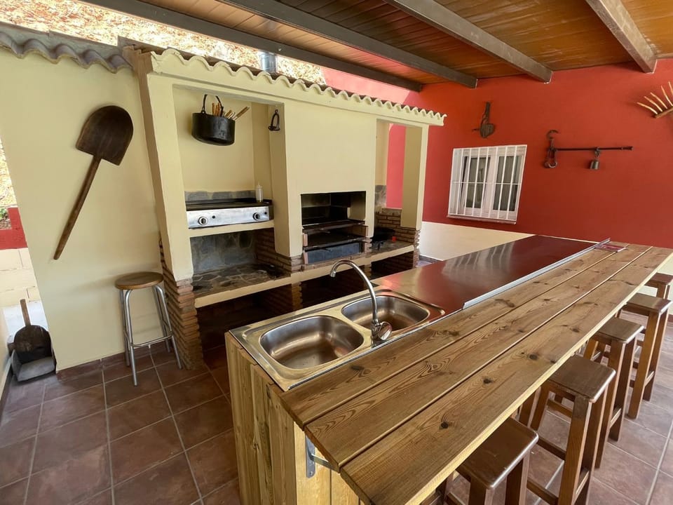 Balcony/Terrace, Seating area