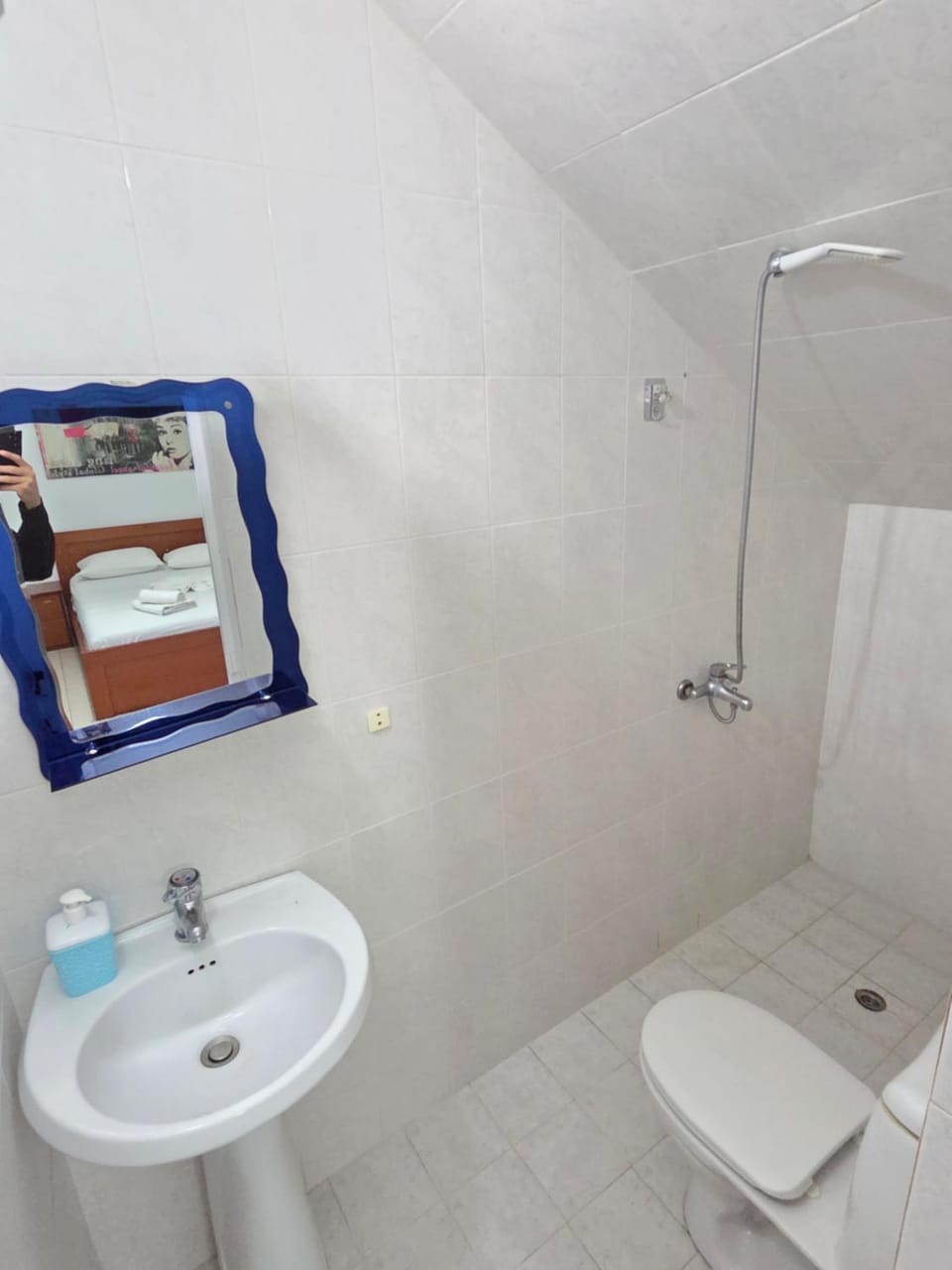 Villa Prishtina Apartment in Sarandë