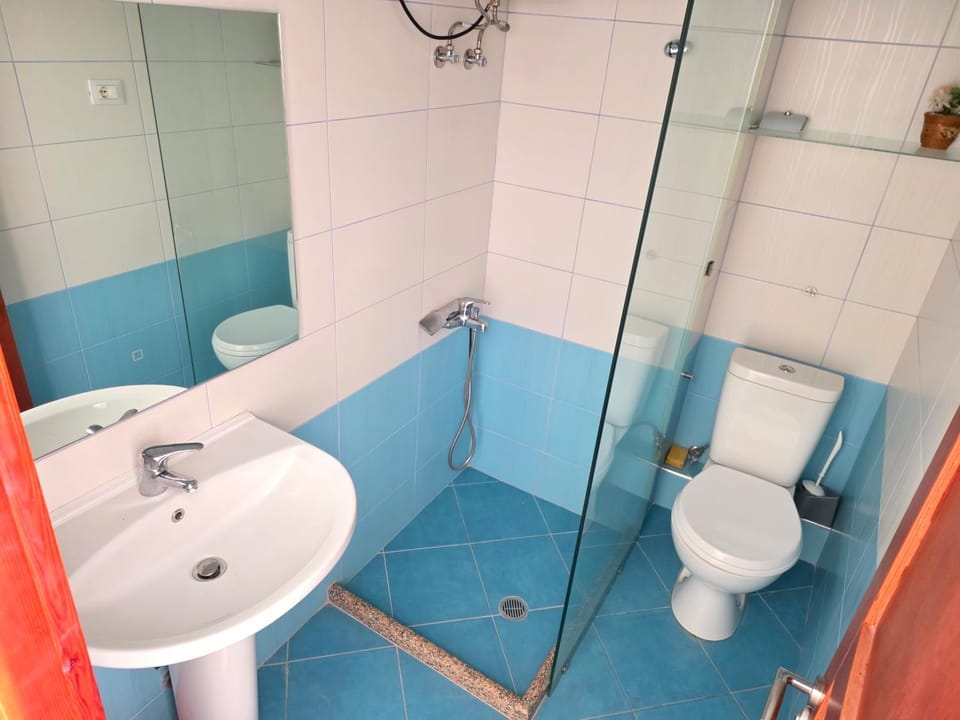 Villa Prishtina Apartment in Sarandë