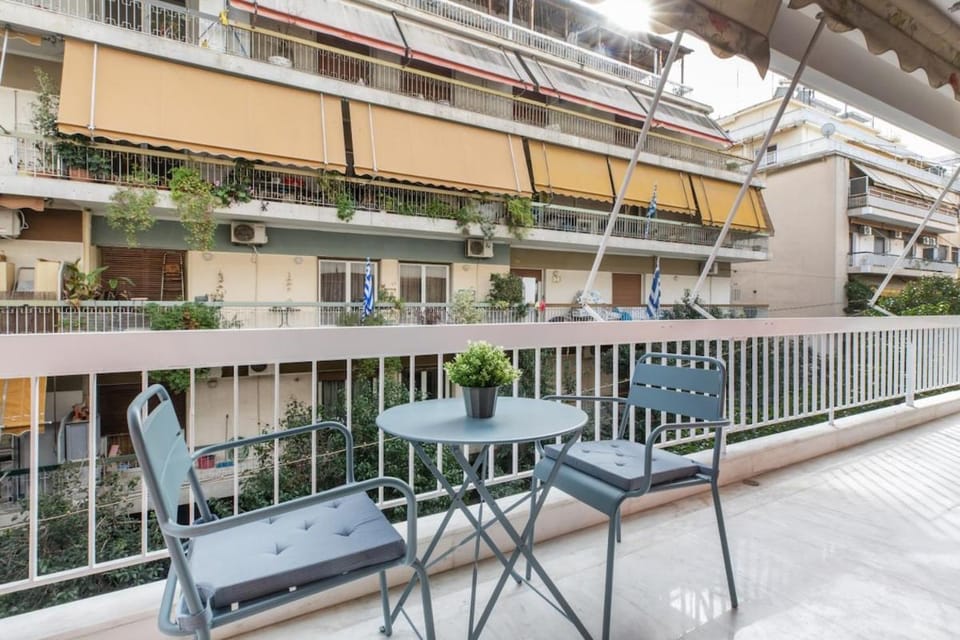 Day, View (from property/room), Balcony/Terrace