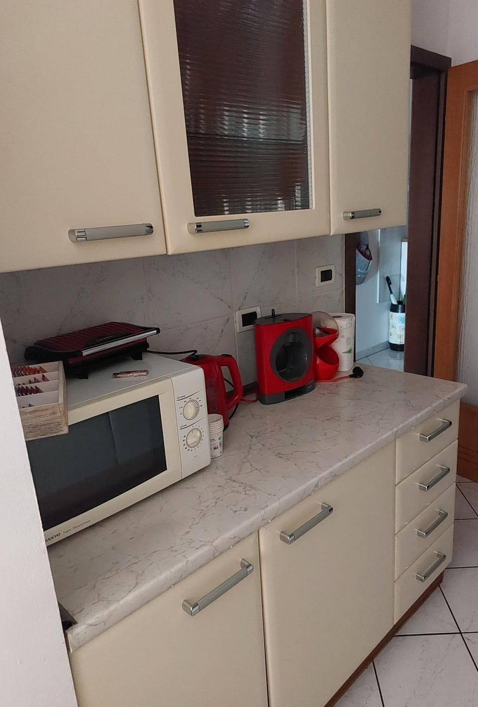 Kostrena Morski konjic Apartment in Primorje-Gorski Kotar County