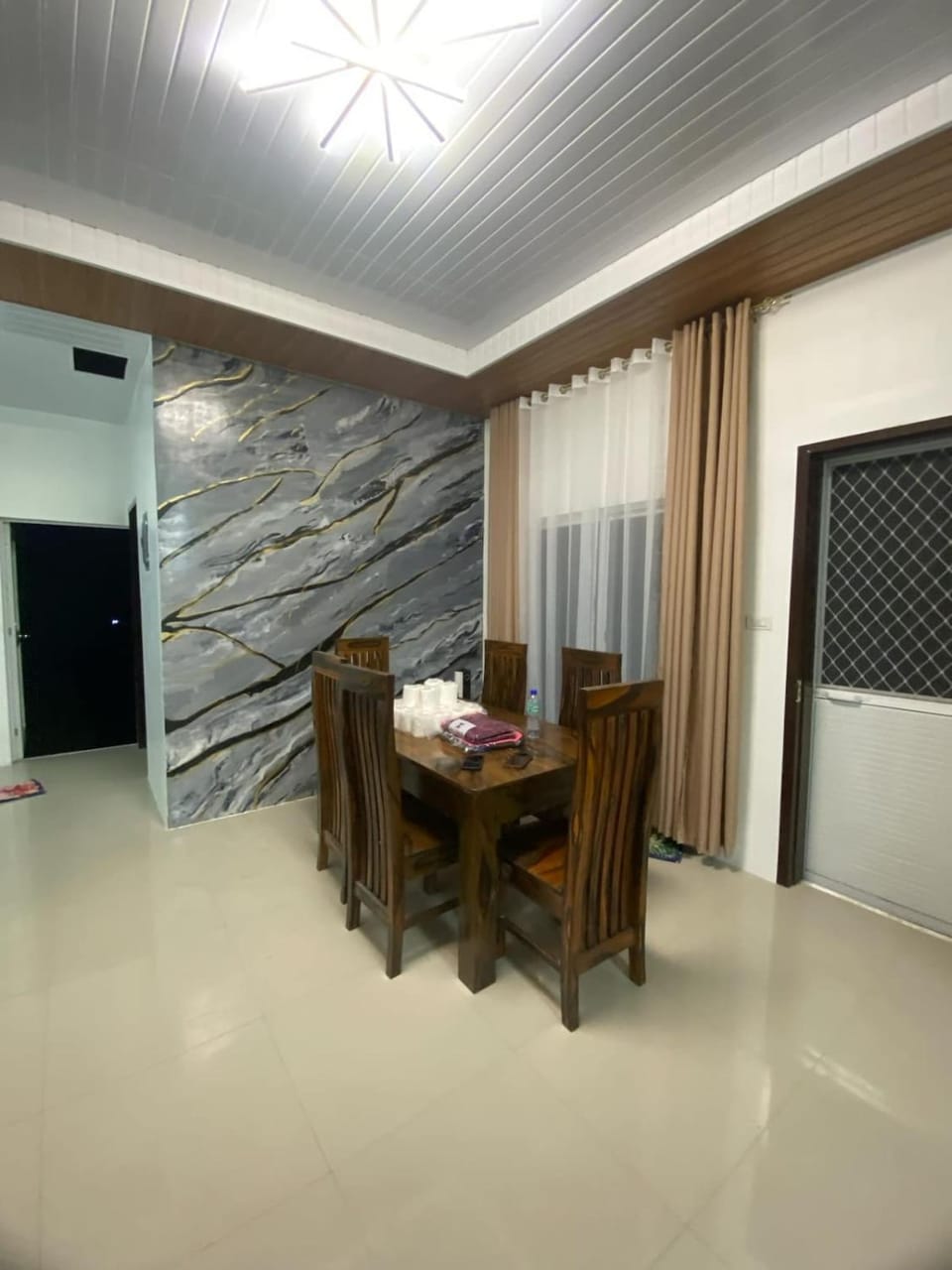 Jigs transient house Siquijor Apartment in Siquijor