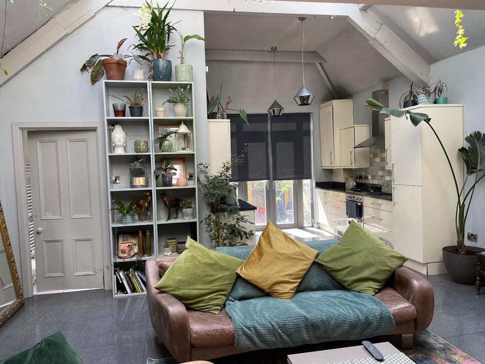 Quirky house House in Manchester